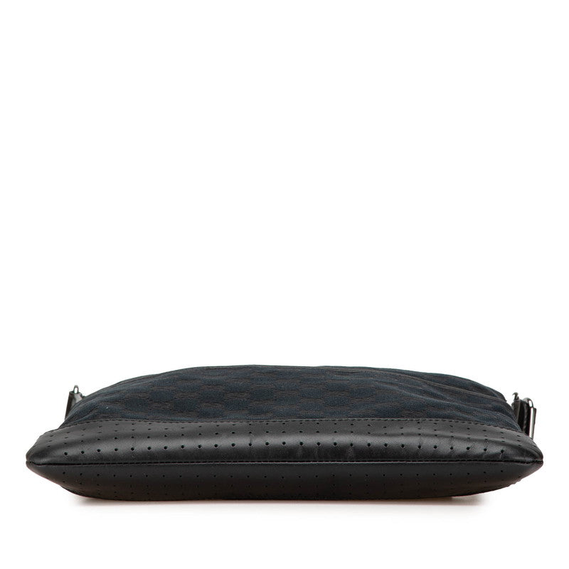 Gucci GG Canvas Shoulder Bag