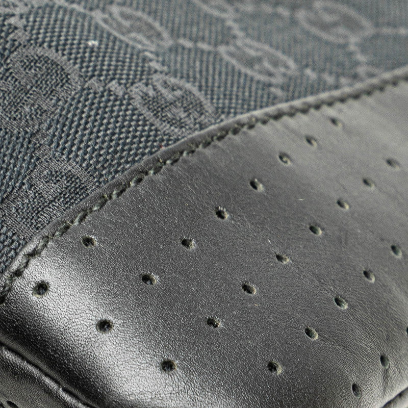Gucci GG Canvas Shoulder Bag