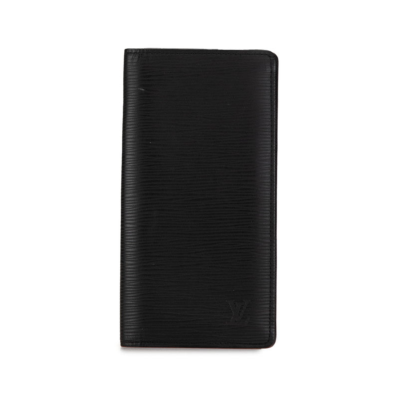 Louis Vuitton Epi Leather Long Wallet M60622