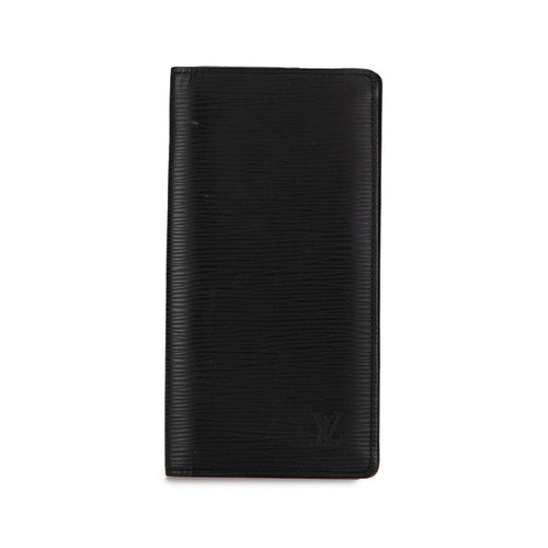 Louis Vuitton Epi Leather Long Wallet M60622