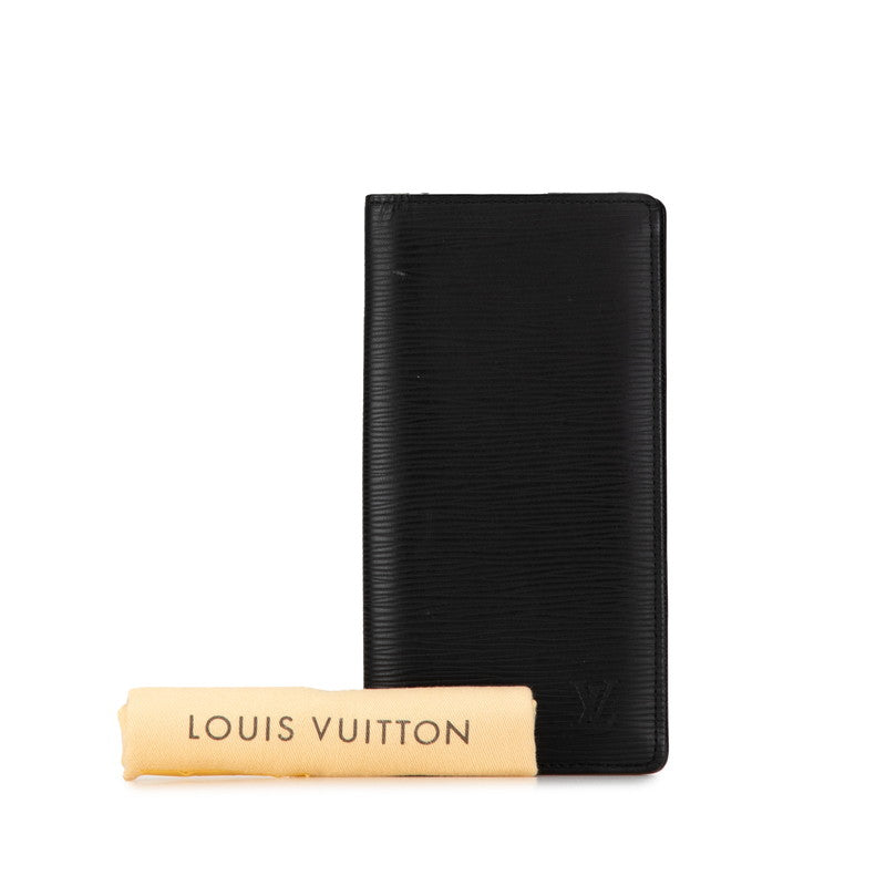 Louis Vuitton Epi Leather Long Wallet M60622