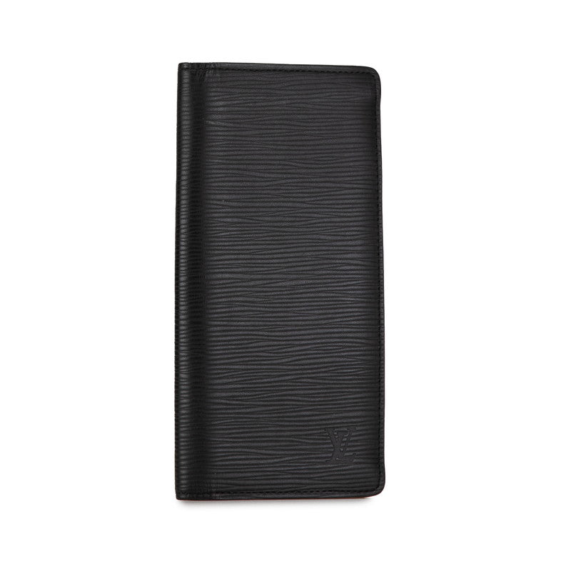 Louis Vuitton Epi Leather Long Wallet M60622