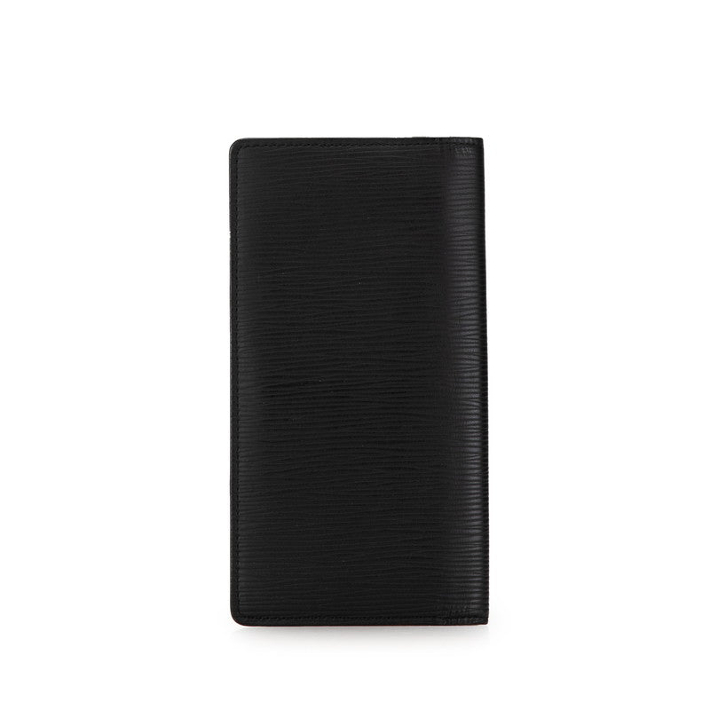Louis Vuitton Epi Leather Long Wallet M60622