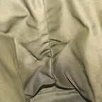 FENDI Zucca Canvas Hand Bag Black Brownyk10338