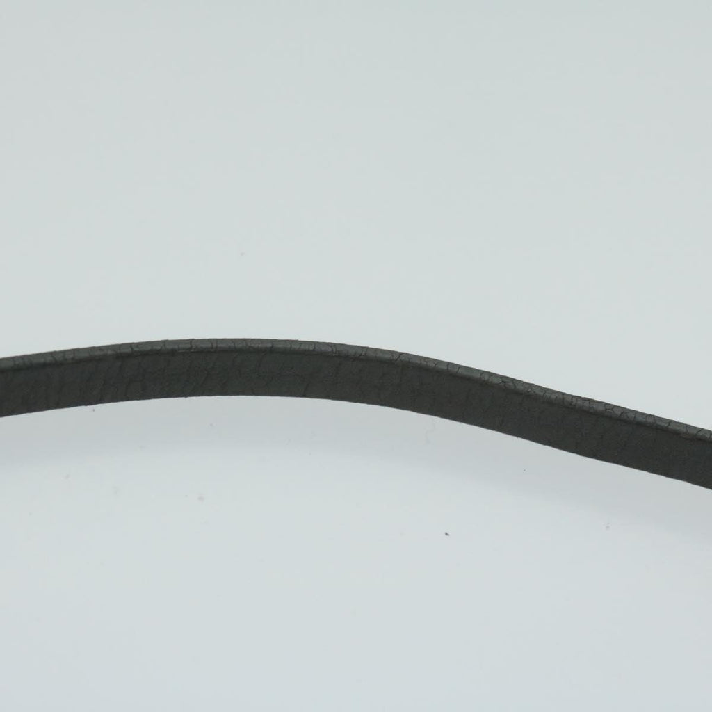 FENDI Zucchino Canvas Accessory Pouch Beigeyk10544