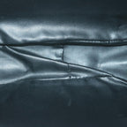 FENDI Zucca Canvas Hand Bag Black Brownyk10606