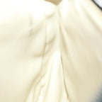 FENDI Zucchino Canvas Hand Bag Navyyk11547