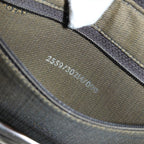 FENDI Zucca Canvas Day Planner Cover Brown Blackyk12048