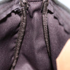 FENDI Zucchino Canvas Hand Bag Beigeyk12110