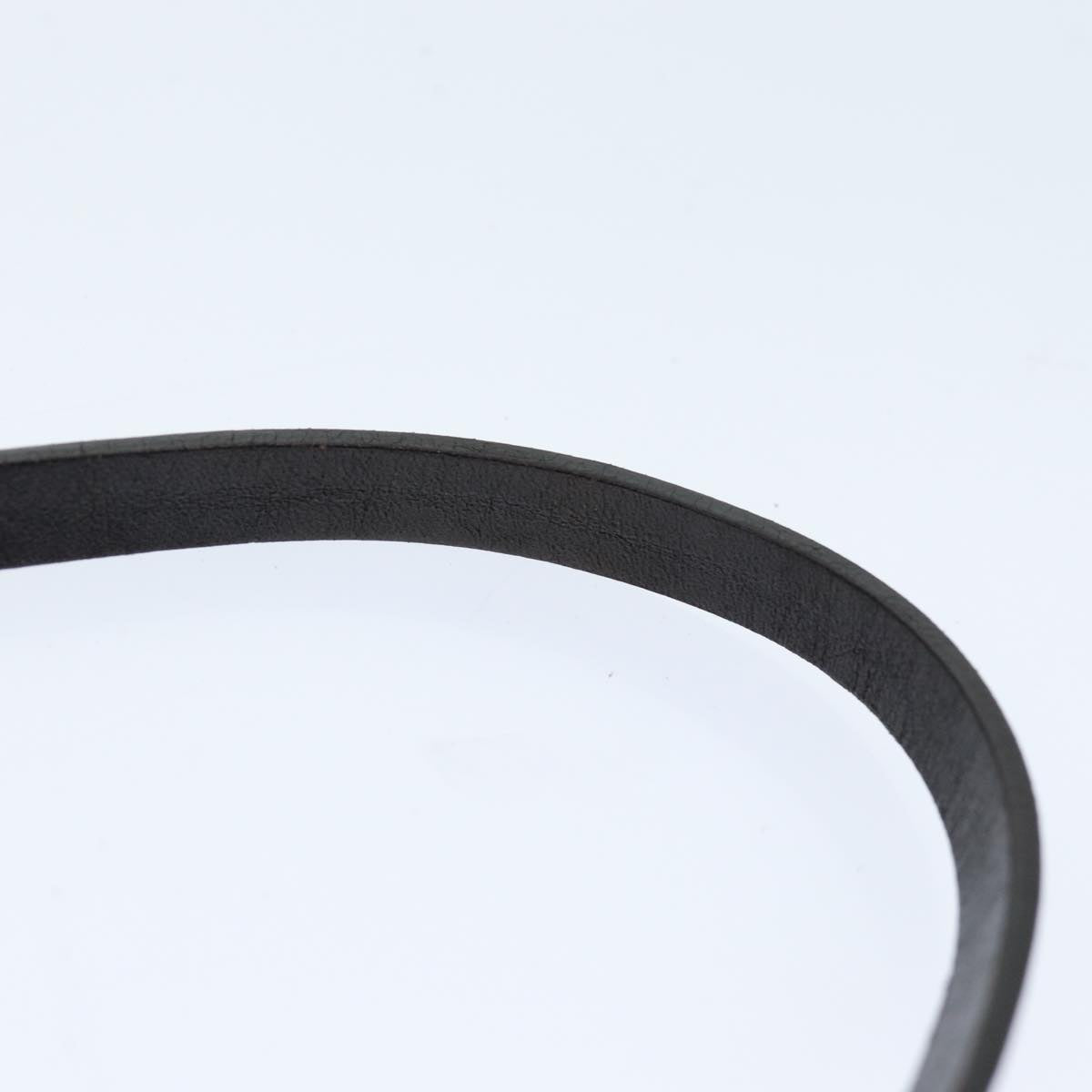 FENDI Accessory Pouch Corduroy Khakiyk12531