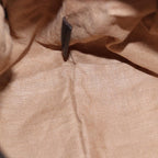 FENDI Zucca Canvas Spy bag Hand Bag Brown Blackyk12800