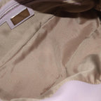 FENDI Mamma Baguette Shoulder Bag Leather Pinkyk12859A