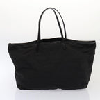 FENDI Zucca Canvas Shoulder Bag 3Set Black Brownyk12908