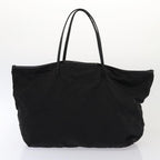 FENDI Zucca Canvas Shoulder Bag 3Set Black Brownyk12908