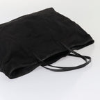 FENDI Zucca Canvas Shoulder Bag 3Set Black Brownyk12908