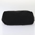 FENDI Zucca Canvas Shoulder Bag 3Set Black Brownyk12908