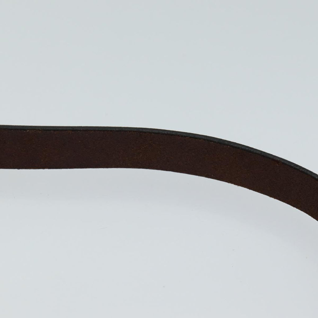 FENDI Zucca Canvas Mamma Baguette Shoulder Bag Beigeyk13591