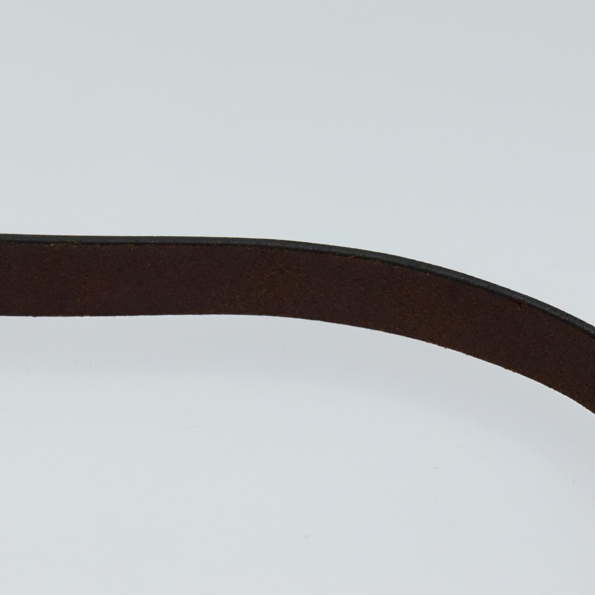 FENDI Zucca Canvas Mamma Baguette Shoulder Bag Beigeyk13591