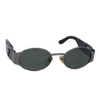 FENDI Sunglasses Blackyk13786