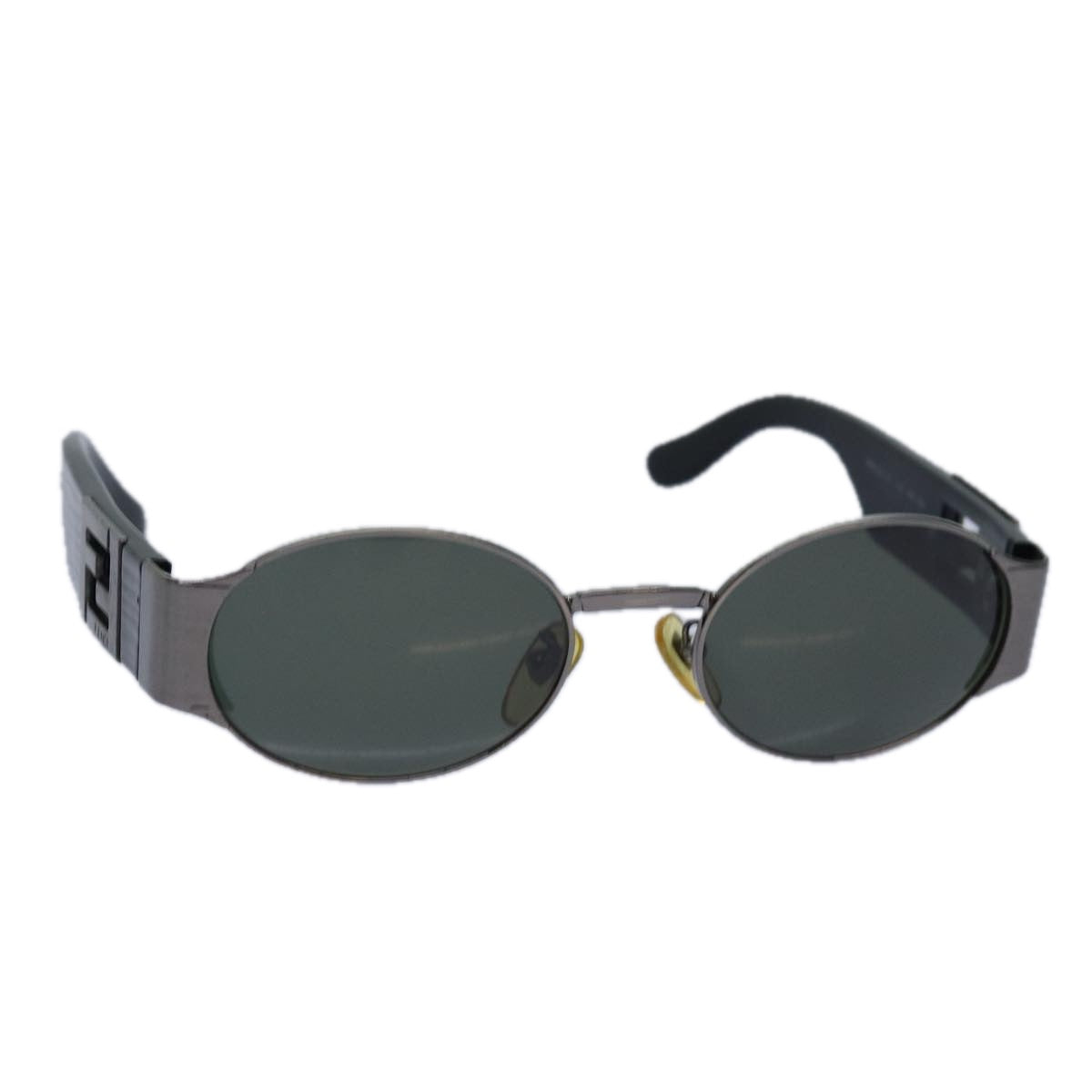 FENDI Sunglasses Blackyk13786