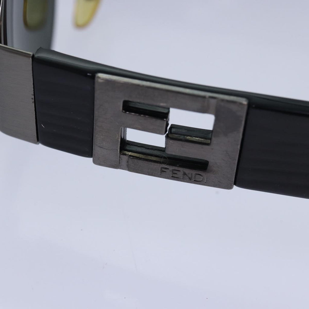 FENDI Sunglasses Blackyk13786