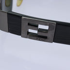 FENDI Sunglasses Blackyk13786