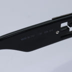FENDI Sunglasses Blackyk13786