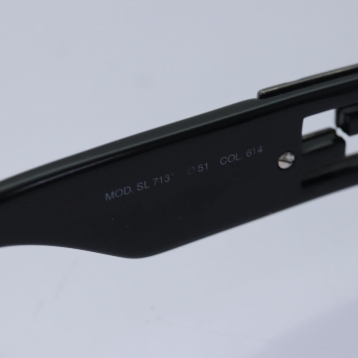 FENDI Sunglasses Blackyk13786