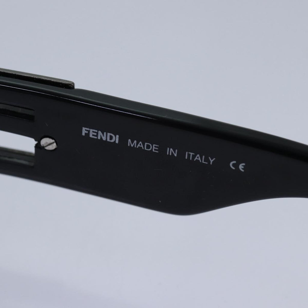 FENDI Sunglasses Blackyk13786