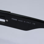 FENDI Sunglasses Blackyk13786
