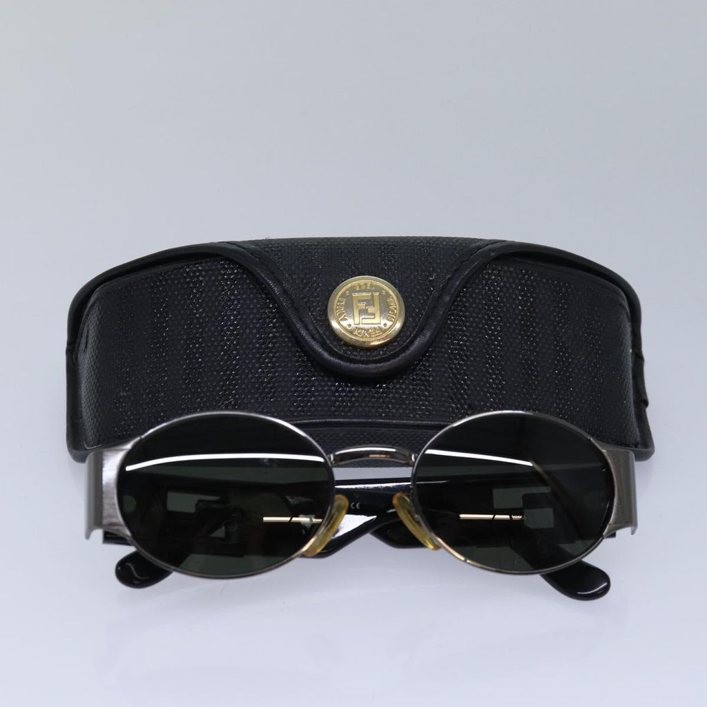 FENDI Sunglasses Blackyk13786