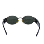 FENDI Sunglasses Blackyk13786