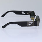 FENDI Sunglasses Blackyk13786
