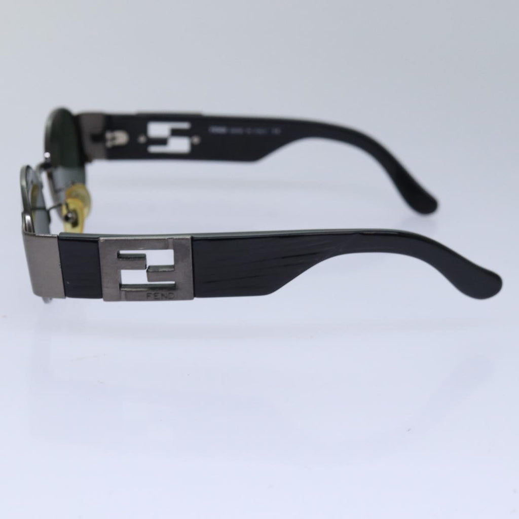 FENDI Sunglasses Blackyk13786