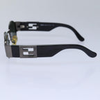 FENDI Sunglasses Blackyk13786
