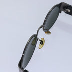 FENDI Sunglasses Blackyk13786