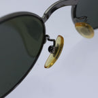 FENDI Sunglasses Blackyk13786