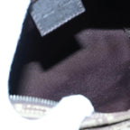 FENDI Zucchino Canvas Hand Bag Beigeyk14935