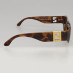 FENDI Sunglasses plastic Brownyk16009