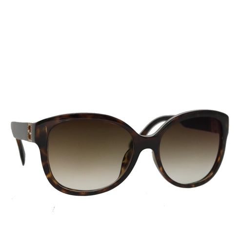 FENDI Sunglasses plastic Brownyk16362