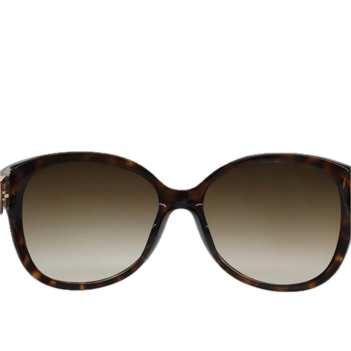 FENDI Sunglasses plastic Brownyk16362