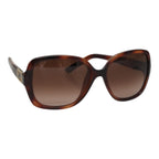 FENDI Sunglasses plastic Brownyk16843