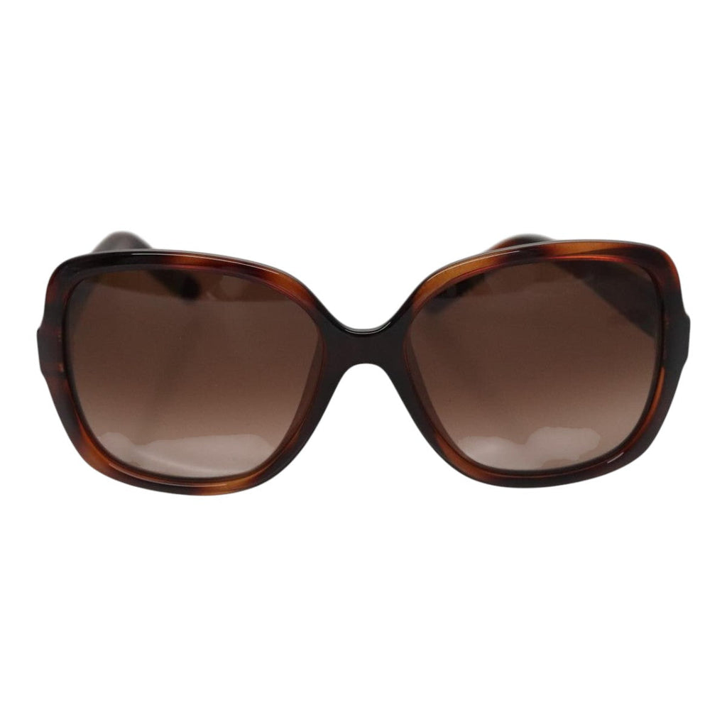 FENDI Sunglasses plastic Brownyk16843