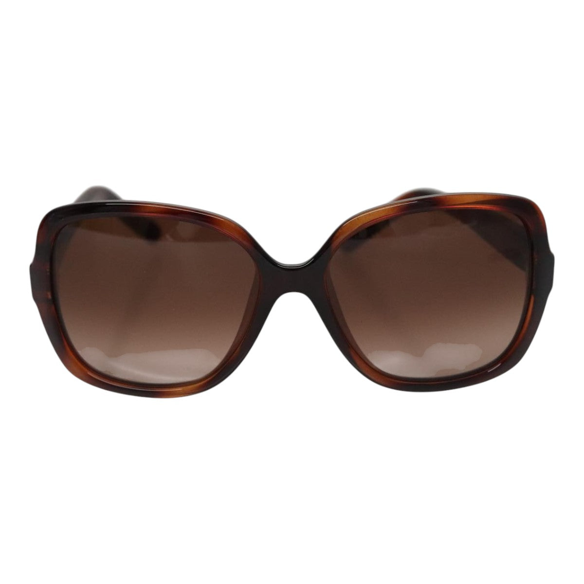 FENDI Sunglasses plastic Brownyk16843