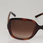 FENDI Sunglasses plastic Brownyk16843