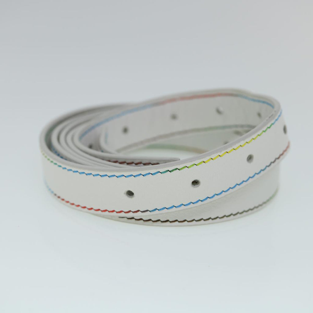 FENDI Zucca Canvas Embroidery Mamma Baguette Bag 2way Multicoloryk8631A