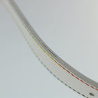 FENDI Zucca Canvas Embroidery Mamma Baguette Bag 2way Multicoloryk8631A