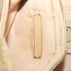 FENDI Zucca Canvas Tote Bag Black Brownyk9074