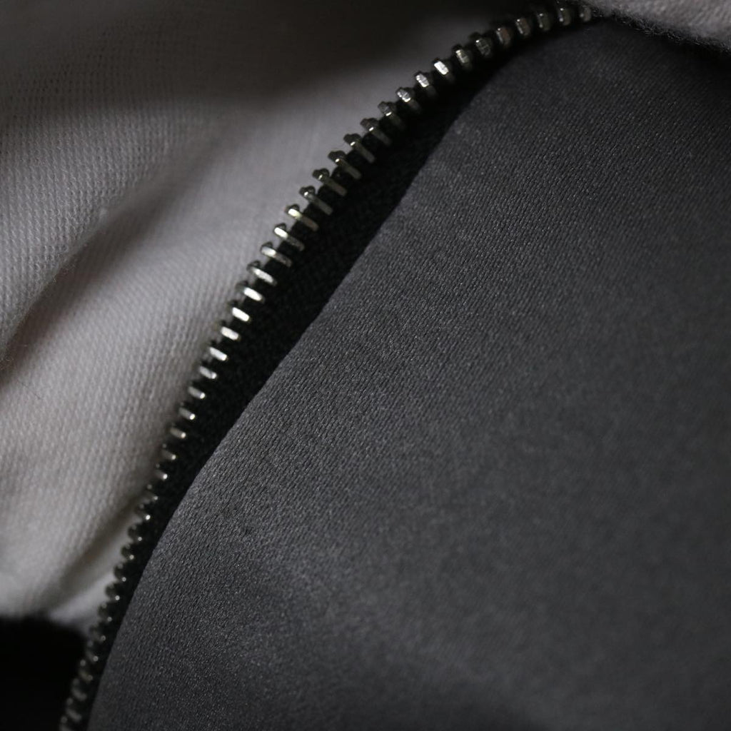 FENDI Mamma Baguette Shoulder Bag Fur Blackyk9200