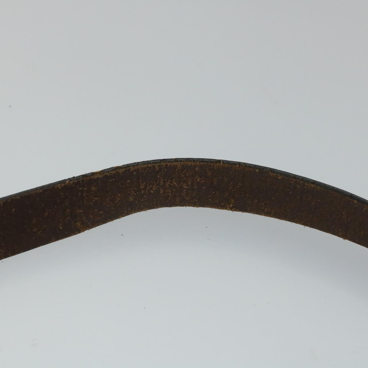 FENDI Zucca Canvas Mamma Baguette Shoulder Bag Beigeyk9224